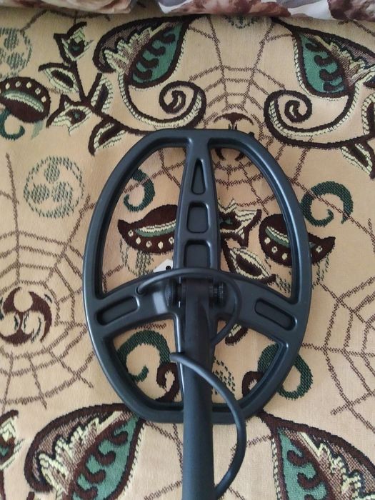 Новый металлоискатель GH-20