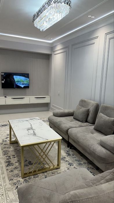 Срочно Чиланзар 13 Квартол Сдаеться в Аренду