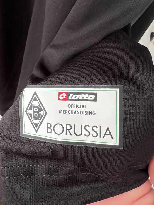 Tricou Borussia Monchengladbach original