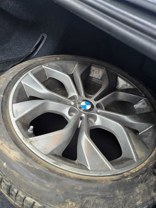 Bmw 530d xdrive F10 2011 7950e