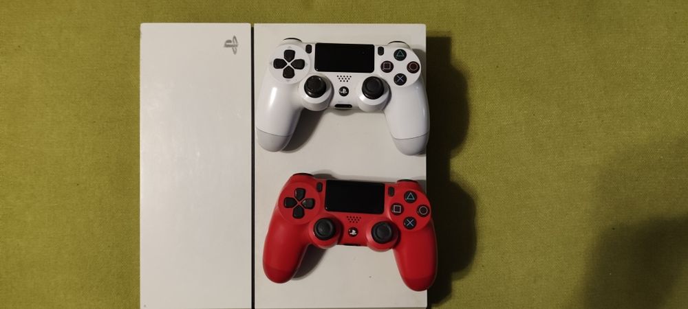 Playstation 4 fat 12.52