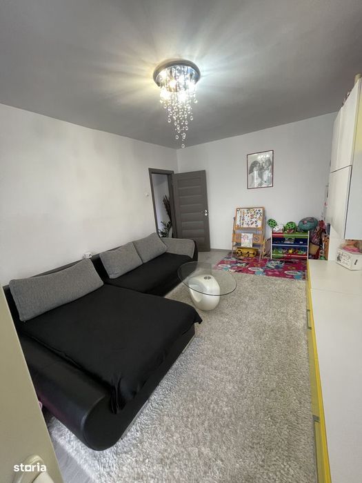 De vânzare -Apartament 2 camere confort 1 , Sangeorgiu de Mures