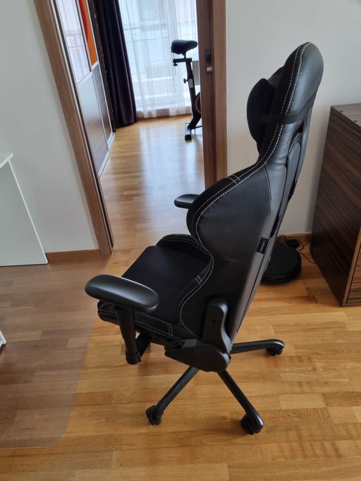 Scaun de gaming Arozzi