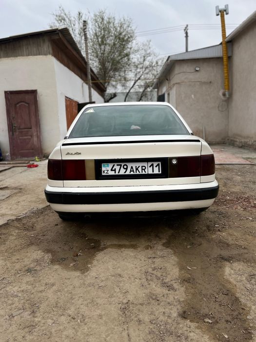 Ауди с 4  100.  Сатылады