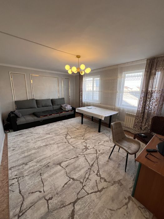 Продам дом на районе Птице фабрика