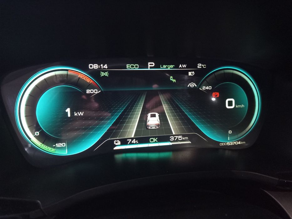 Продаётся BYD song plus