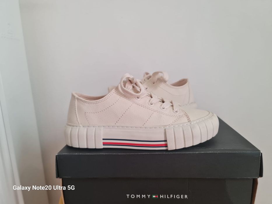 Pantofi Timmy Hilfiger