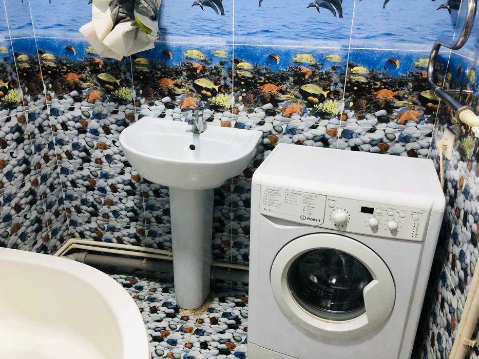 Kvartira Ijaraga Beriladi    Chilonzor 19 kvartal.