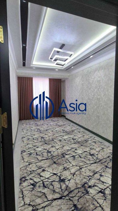 #K258| Sotuvda: #3 xonali zamonaviy kvartira