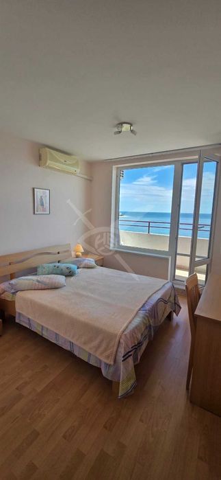 Продава се Двустаен апартамент в Свети Влас - 76 кв.м за 1356 €/кв.м - Снимка #4