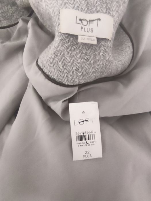 Продам пиджак новый