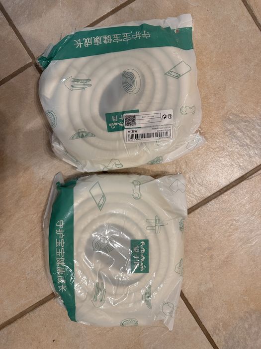 Protectii dulap margine siguranta 4 metri