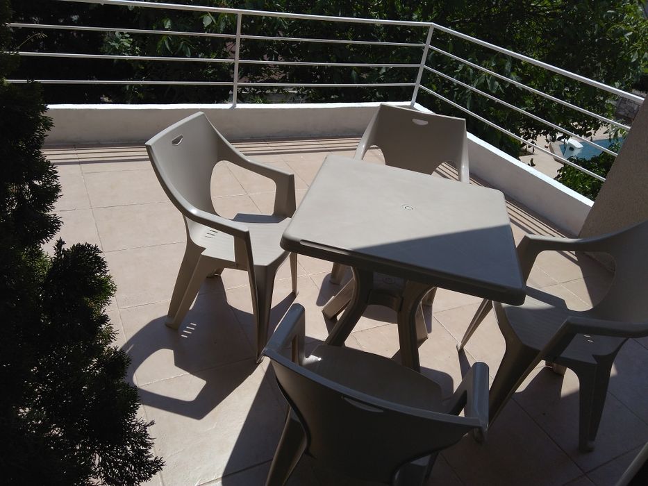 VILLA CELEBRITY ... К.к Св.Св. Константин  и  Елена  Варна