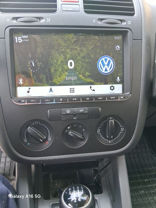 VOLKSWAGEN Golf 2008 — imagine 4