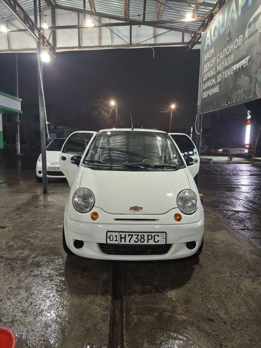 Arenda matiz mix