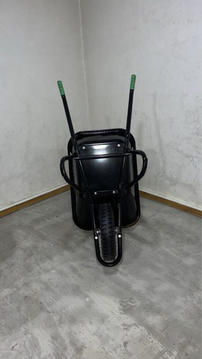 Мыктыбек тачка / тележка