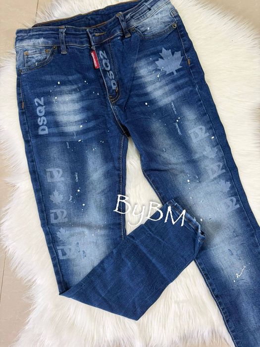 Blugi diferite modele