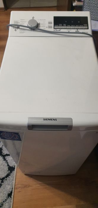 Mașină de spălat siemens