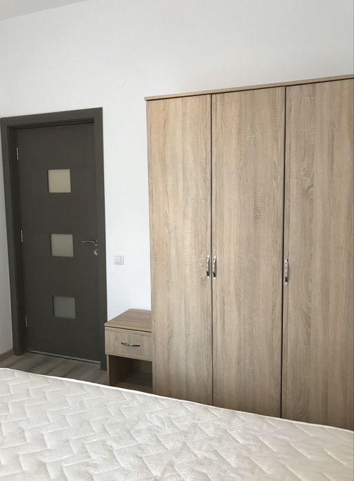 Inchiriez apartament zona FSEGA si Iulius Mall