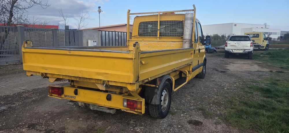 Renaut master BASCULABIL