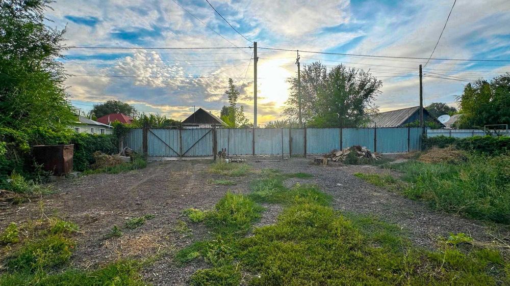 Продам ШИКАРНЫЙ дом за Базаром