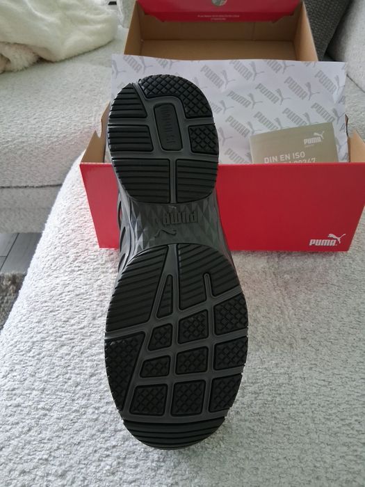 Работни обувки PUMA 42