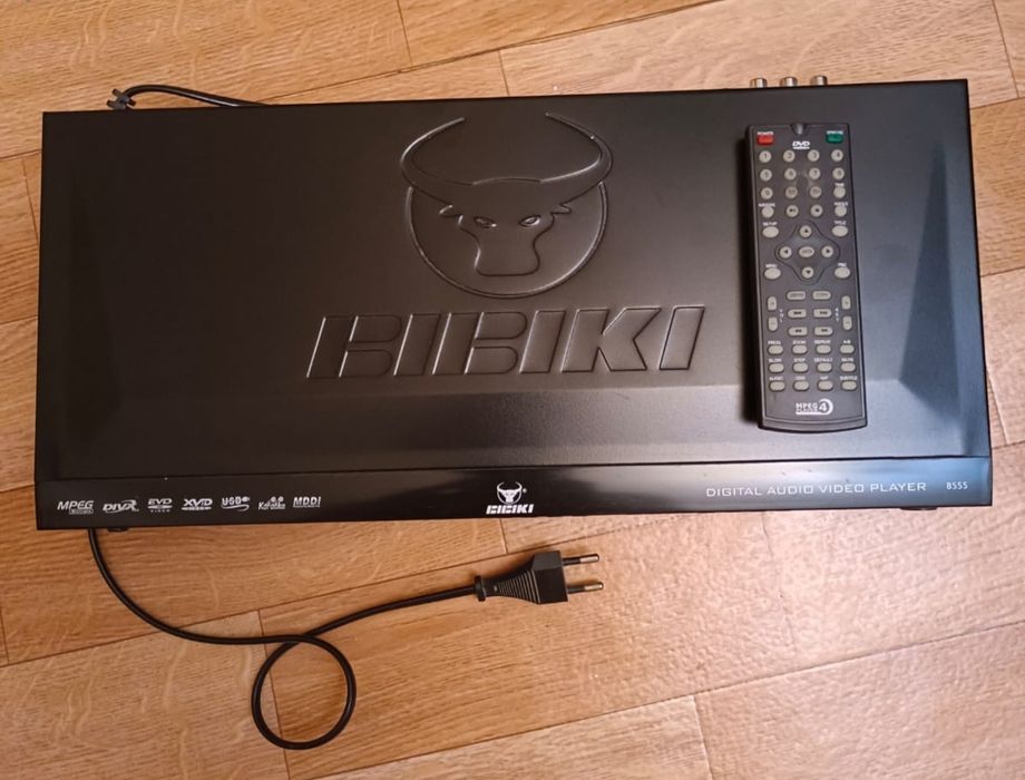 DVD плеер Самсунг