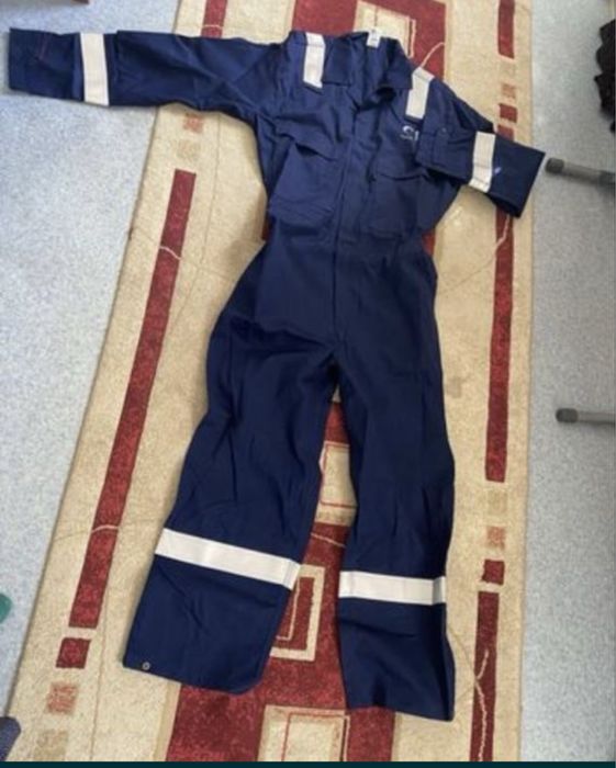 Роба (комбез)хл размер