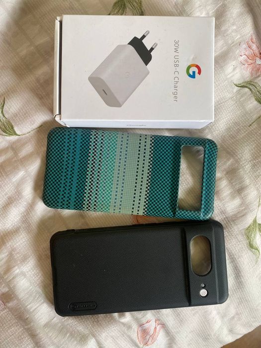 Pixel 8 128 gb .