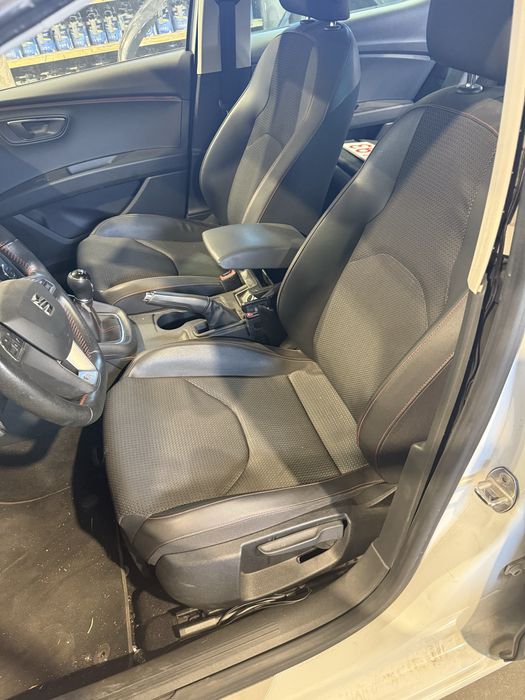 Dezmembrari / Dezmembraz Seat Leon 2014 2.0 tdi cod motor CUPA
