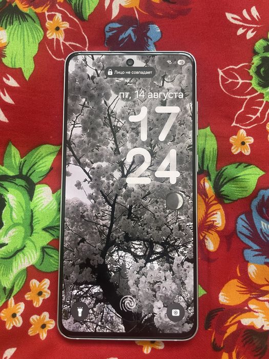 S21fe 6/128гб обм