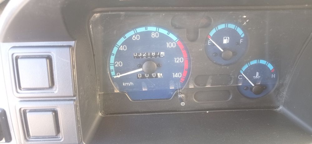 Damas 2022-yil sotiladi.