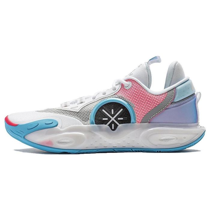 Баскетбольные кроссовки Li Ning 12 ac