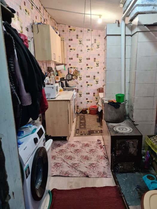 Продам дом в рабочем поселке
