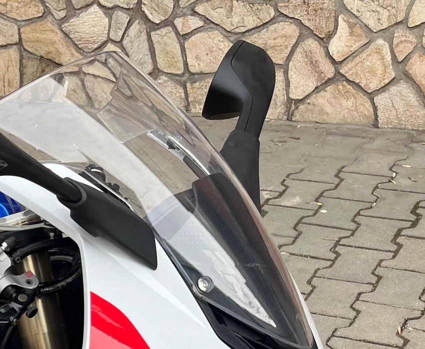 BMW S 1000 RR K67 части