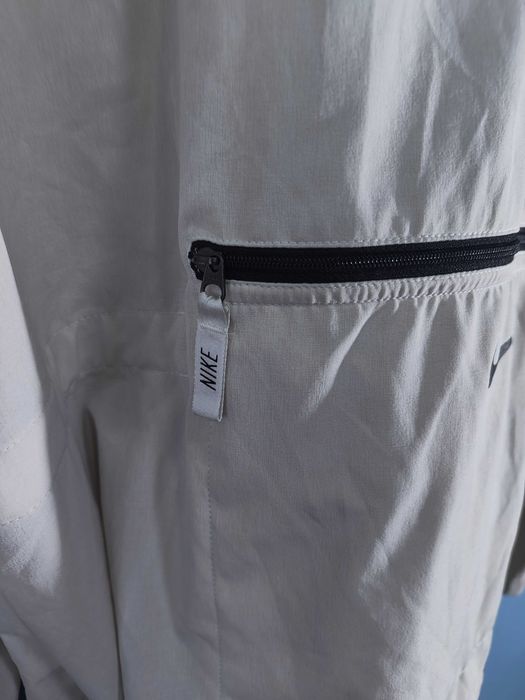 NIKE  Анурак Мъжки/XL