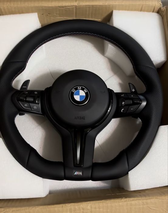 Volan MSport Pentru seria F