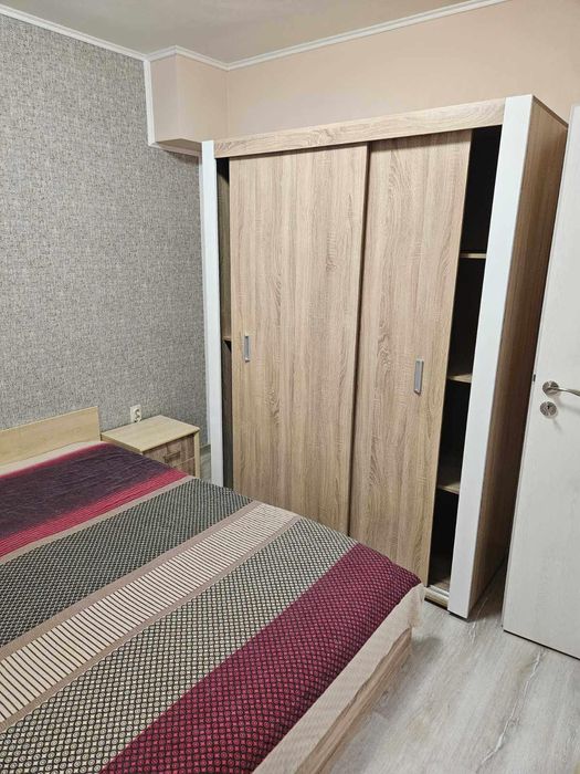 Дава се под наем Двустаен апартамент в Варна, Лятно кино Тракия - 45 кв.м за 450 € - Снимка #5