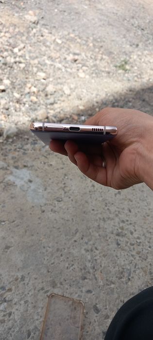 Samsung Galaxy S21+ 5G