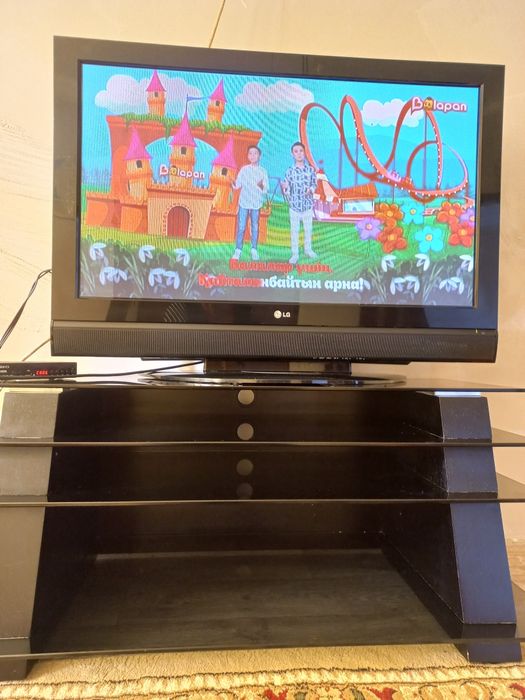 Телевизор LG 42 PC5RV