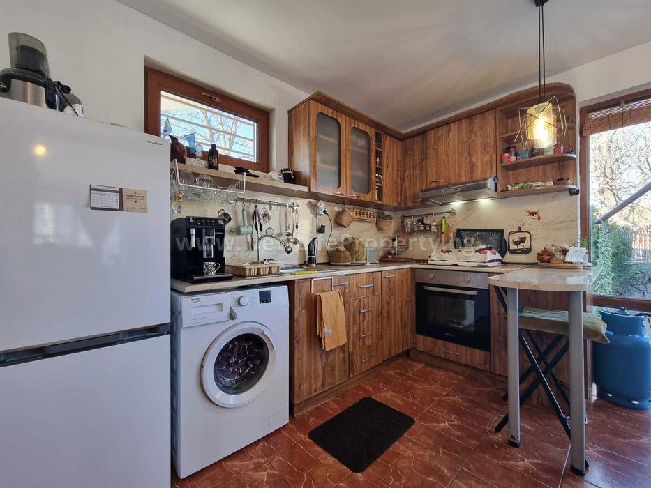 Продава се Къща в с. Бата, Област Бургас - 102 кв.м за 1932 €/кв.м - Снимка #13