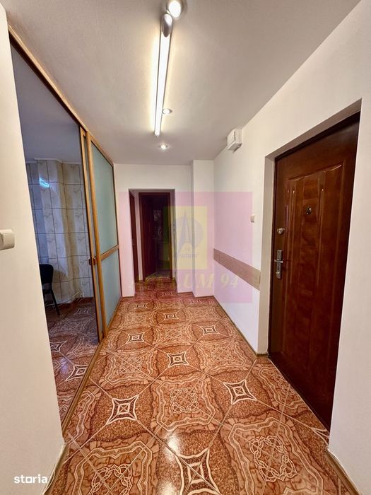Apartament 2 camere-Sebastian Parc-Dumbrava noua