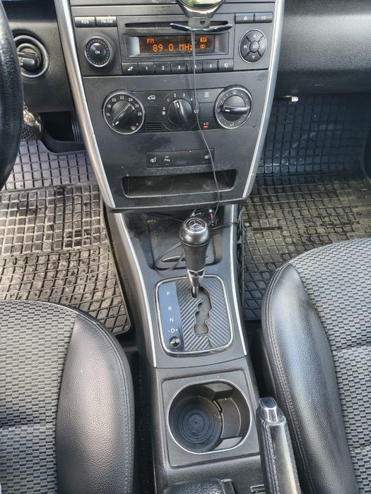 MERCEDES-BENZ B-Class 2008 — imagine 4