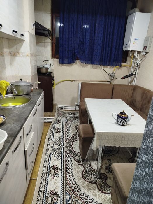 Кунлик ижарага пустой уйлар бор 50 000 сумдан бошланади