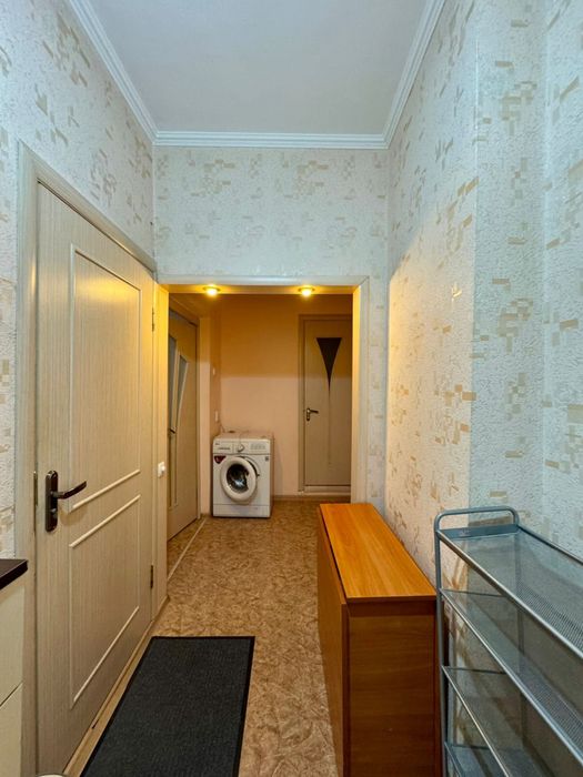 2 комнатная со всеми удобствами