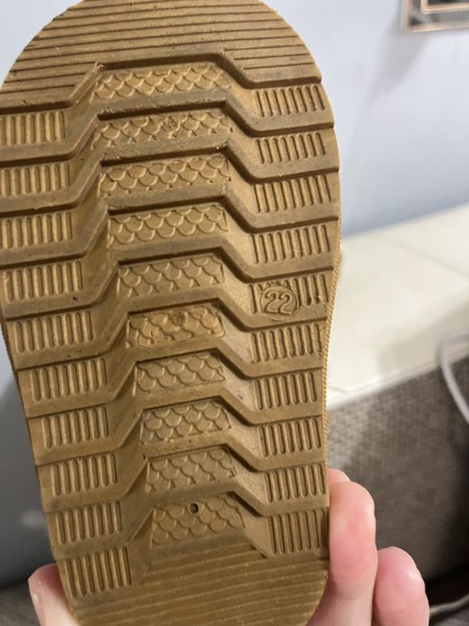 Продам детские уги