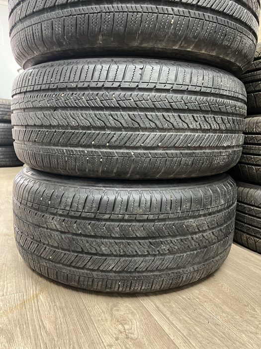 Диски с резиной БМВ Х5