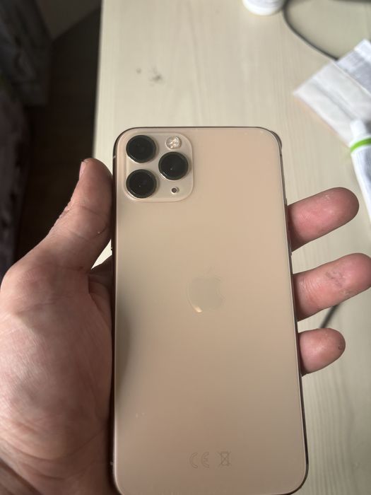 Iphone11pro256gb