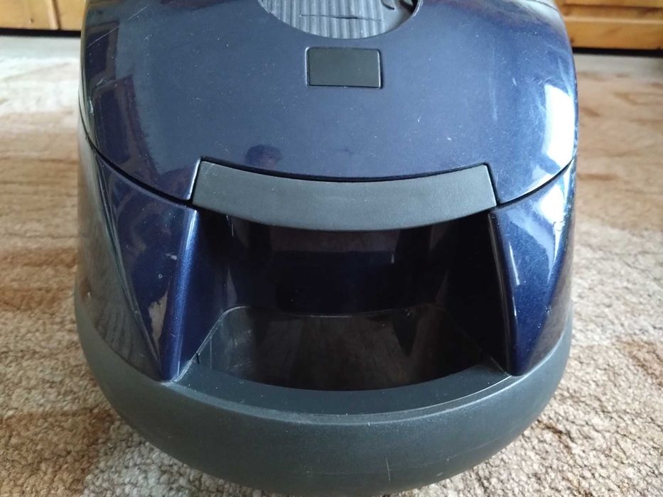 Прахосмукачка Miele Blue Moon S648-1600W