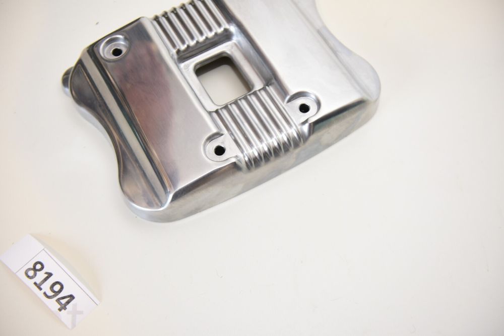 CAPAC CHIULOASA Supapă de acoperire a balansoarului exterior /